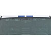 Etched Windshield Banner 2008-2009 Ford SuperDuty - image 1