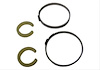 Steering Rack Stops & Clamps - image 1