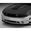 Front Fascia without Lights 2010-12 - image 1