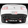 Mustang Rear Valance 2010-12 Ford Mustang - image 1
