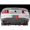 Rear Spoiler 2010-14 Ford Mustang - image 3