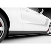 Rocker Molding 2010-14 Ford Mustang - image 1