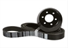 Upgrade Kit Single Belt Phase 1 to Phase 2 R2300 - image 1