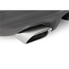 Axle-Back Exhaust with Dual Square Tips 2011-12 Mustang 5.0L V8 - image 3