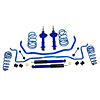 Stage 2 Track Suspension Kit 2011-14 Ford Mustang GT - image 1