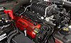 Coil Cover Kit "ROUSH" Logo - image 2