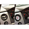 Vent Gauge Pod 2009-13 F-150 (Including SVT Raptor) - image 2