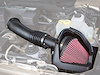 Cold Air Intake Kit 2011-2014 F-150 6.2L - image 1