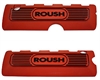 Coil Cover Kit "ROUSH" Logo - image 1