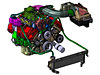 Phase 1 Supercharger Kit 2011-14 Ford F-150 6.2L - image 2