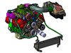 Phase 1 Supercharger Kit 2011-14 Ford F-150 6.2L - image 3