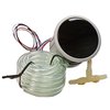 2-1/16 in. Mechanical Boost Gauge - image 2