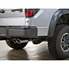 Cat-Back Exhaust System 2011-14 Ford F-150 3.5L/5.0L - image 2