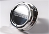 Brake Fluid Cap Billet Polished - image 1