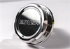 Power Steering Fluid Cap Billet Polished - image 1