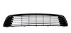 Mustang Upper Grille 2013-14 Mustang V6, GT, Boss 302 & California Special - image 1
