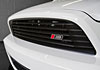 Mustang Upper Grille 2013-14 Mustang V6, GT, Boss 302 & California Special - image 2