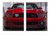 ROUSH High-Flow Lower Fascia Opening - image 3