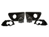 Fog Lamp Pockets w/ Lights Lower - image 2