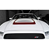 Hood Scoop Kit 2013-14 Mustang - image 2