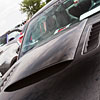 Hood Scoop Kit 2013-14 Mustang - image 4