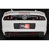 Rear Valance 2013-14 Ford Mustang - image 1