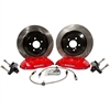 Front Brake Kit 2005-14 Mustang - image 1