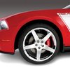 Front Brake Kit 2005-14 Mustang - image 2