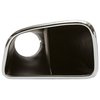 Axle-Back Exhaust with Dual Chambered Square Tips 2013-14 Mustang 3.7L V6 - image 4