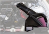 Cold Air Kit TVS 2300 ROUSHcharger - image 1
