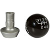 6-Speed Shifter Knob 2011-14 Ford Mustang - image 1