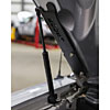 Hood Strut Kit 1994-2004 Ford Mustang - image 2