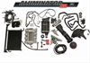 Supercharger Kit Phase 3 Calibrated 675HP Black R2300 - ALUMINATOR - image 1