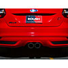 High-Flow Exhaust Kit 2012-15 Ford Focus NA & ST Models - image 2