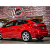 High-Flow Exhaust Kit 2012-15 Ford Focus NA & ST Models - image 3