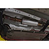 High-Flow Exhaust Kit 2012-15 Ford Focus NA & ST Models - image 4