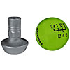 6-Speed Shifter Knob 2011-14 Ford Mustang - image 1