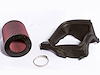 Cold Air Intake Kit 2012-2017 Focus 2.0L Naturally Aspirated - image 1