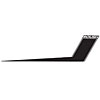 Side Stripe Graphics Kit 2005-2009 Mustang - image 1