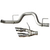 Side Exit Exhaust System 2011-14 Ford F-150 3.5L/5.0L/6.2L - image 1