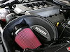 Cold Air Intake Kit 2015-2017 Mustang GT 5.0L - image 1
