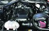 Cold Air Intake Kit 2015-2017 Mustang EcoBoost 2.3L - image 2