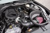 Cold Air Intake Kit 2015-2017 Mustang 3.7L V6 - image 2