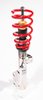 Adjustable Coilover Suspension Kit Fits 2015 Ford Mustang - image 2