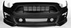 2015+ Mustang Complete ROUSH Front Fascia Kit - Raw - image 2