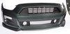 2015+ Mustang Complete ROUSH Front Fascia Kit - Guard HN - image 2