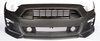 2015+ Mustang Complete ROUSH Front Fascia Kit - Magnetic J7 - image 2
