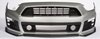 2015+ Mustang Complete ROUSH Front Fascia Kit - Ingot Silver UX - image 2