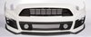 2015+ Mustang Complete ROUSH Front Fascia Kit - Oxford White YZ - image 2