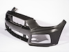 2015+ Mustang ROUSH Front Fascia ONLY - Raw
